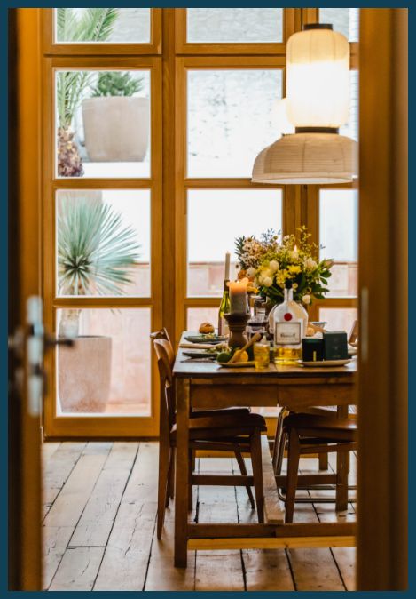 Un parfait guide local